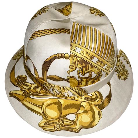 Luxury Lookalike HERMES Hat